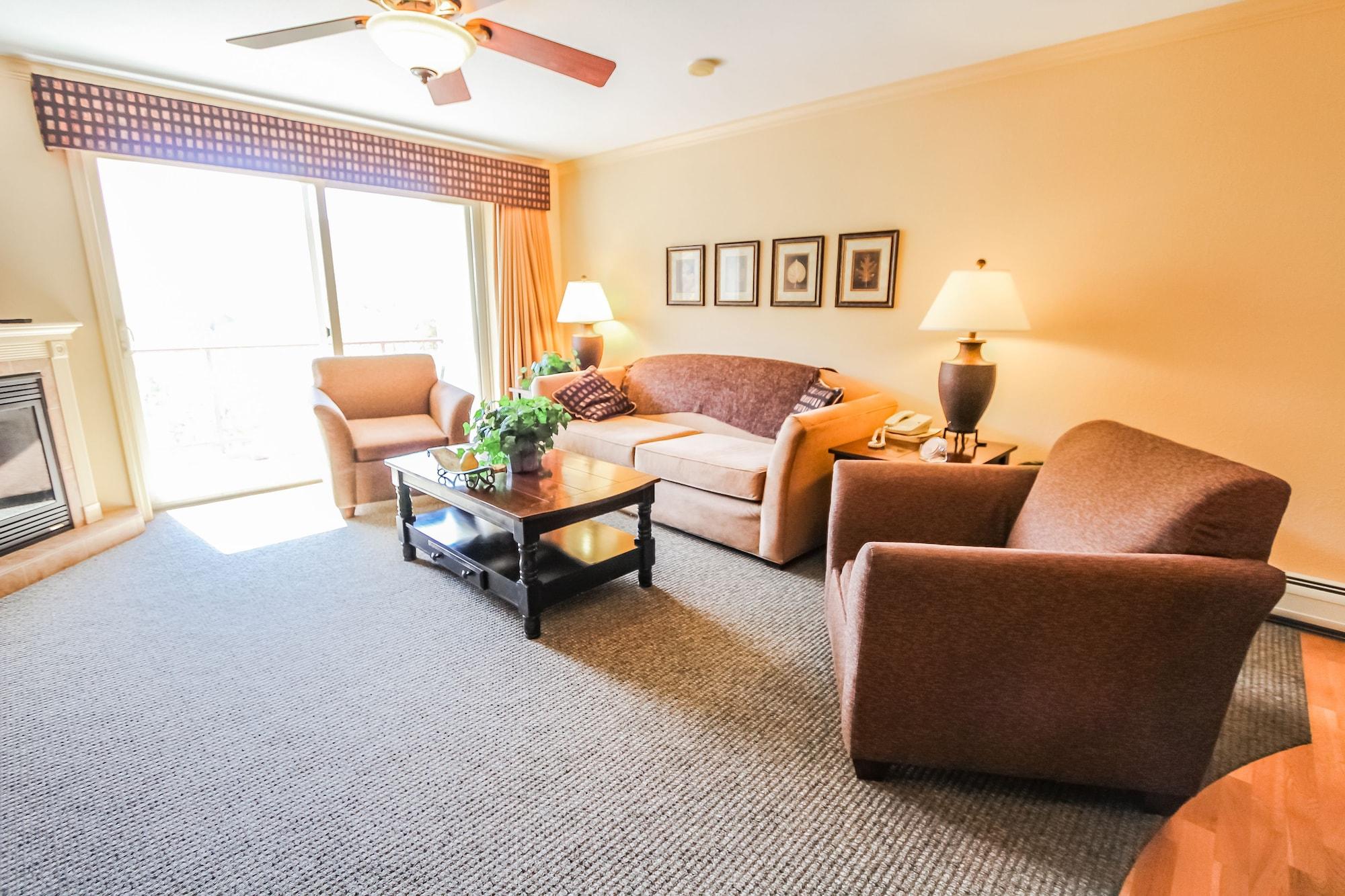 Innseason Resorts Pollard Brook Lincoln Exterior foto