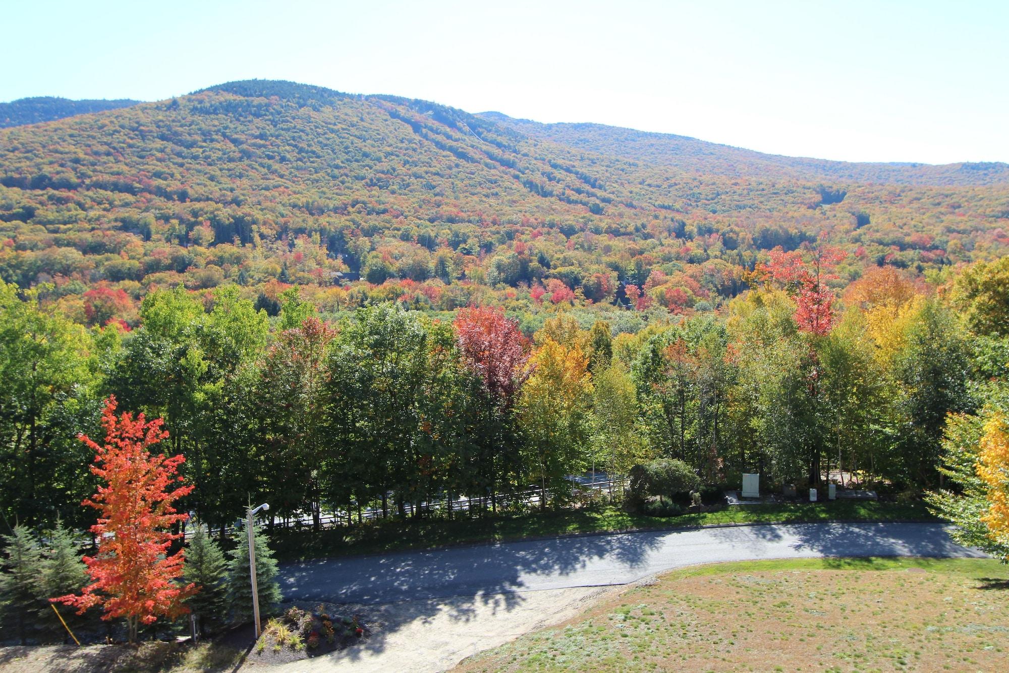 Innseason Resorts Pollard Brook Lincoln Exterior foto