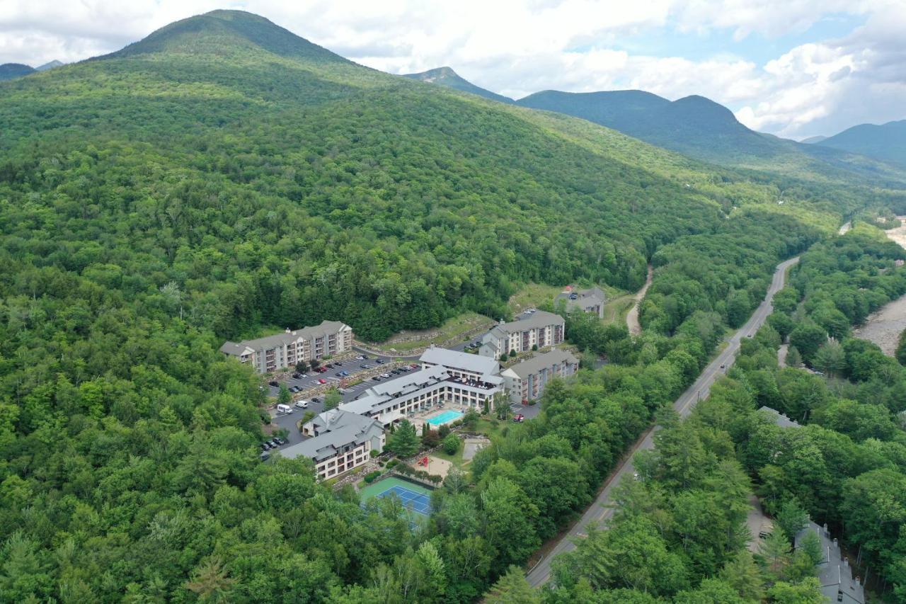 Innseason Resorts Pollard Brook Lincoln Exterior foto