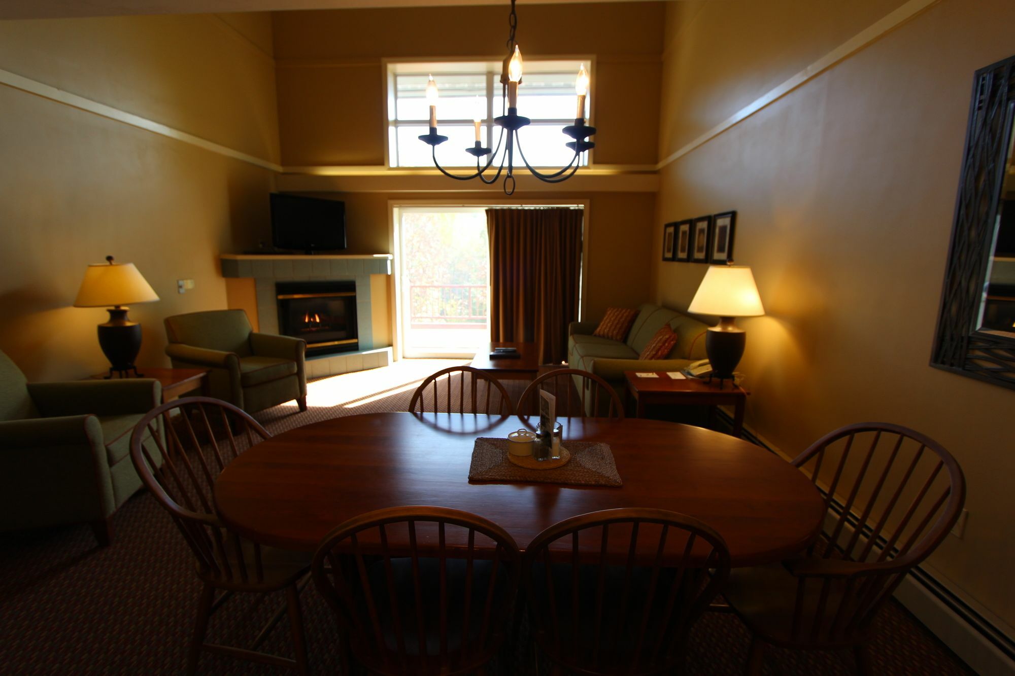 Innseason Resorts Pollard Brook Lincoln Exterior foto